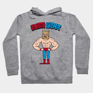 Busta Lucha Hoodie